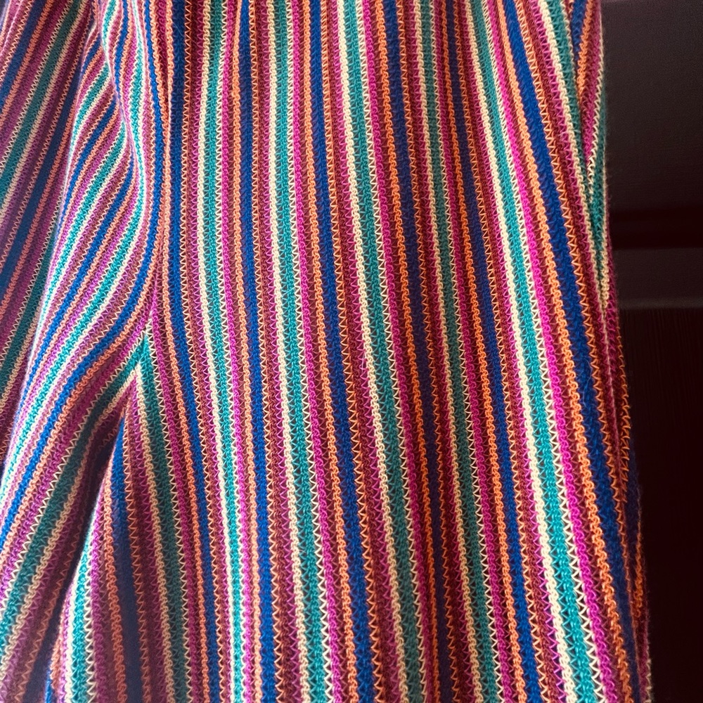 Judith March Sz S Bell Bottom